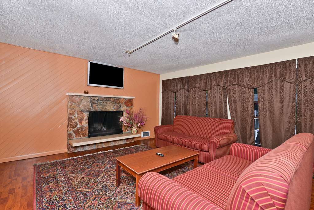 Sunrise Garden Suites Tukwila Cameră foto