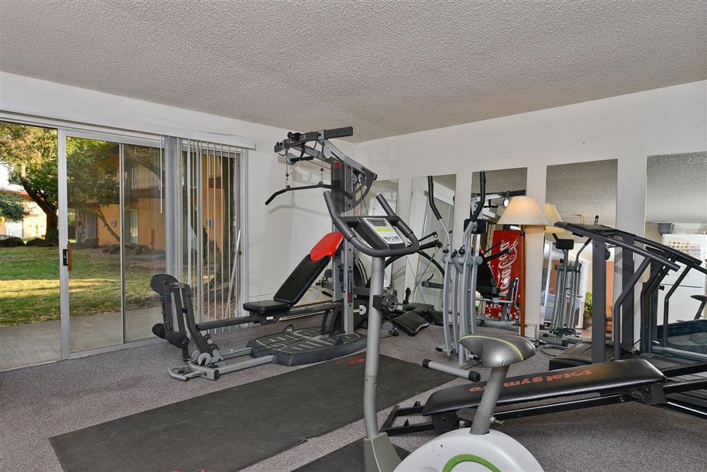 Sunrise Garden Suites Tukwila Facilități foto