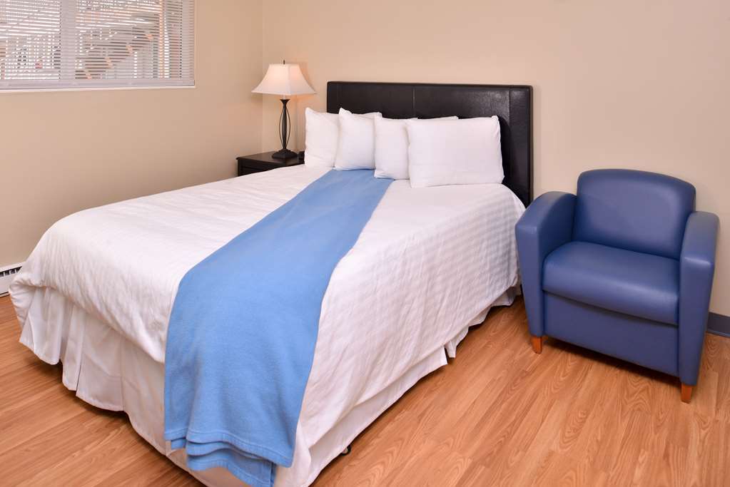 Sunrise Garden Suites Tukwila Cameră foto