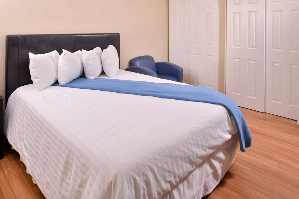 Sunrise Garden Suites Tukwila Cameră foto
