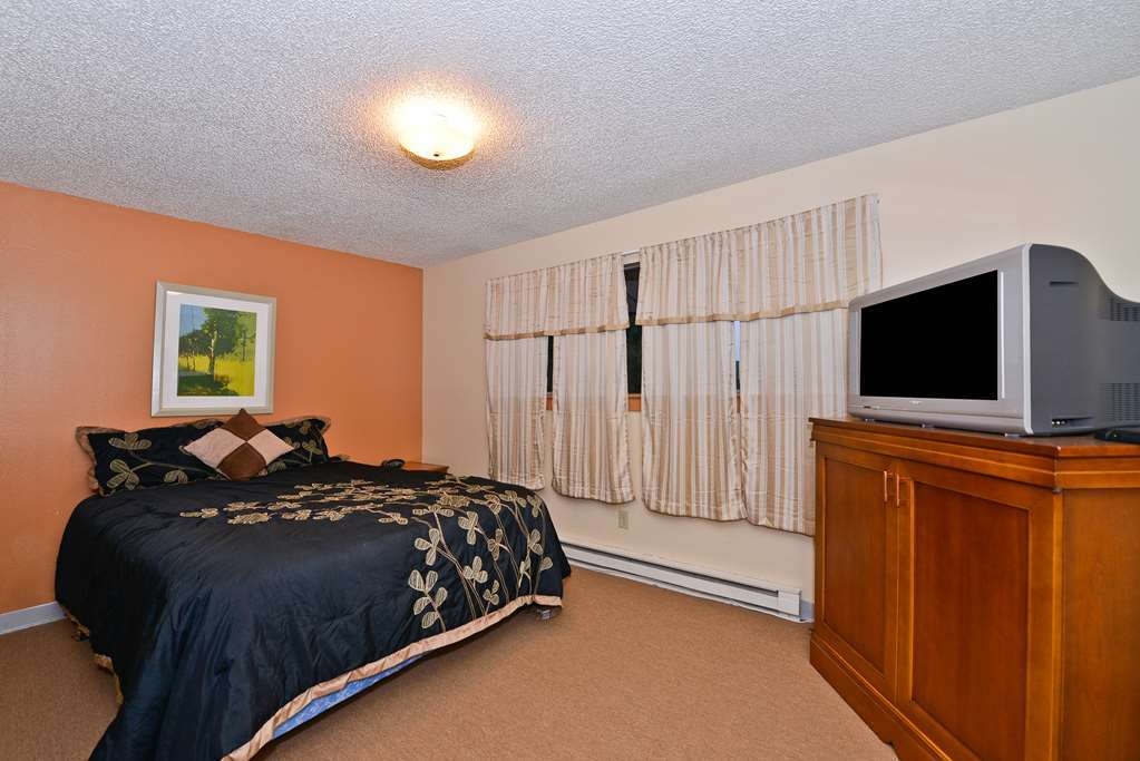 Sunrise Garden Suites Tukwila Cameră foto