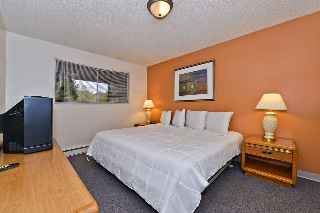 Sunrise Garden Suites Tukwila Cameră foto