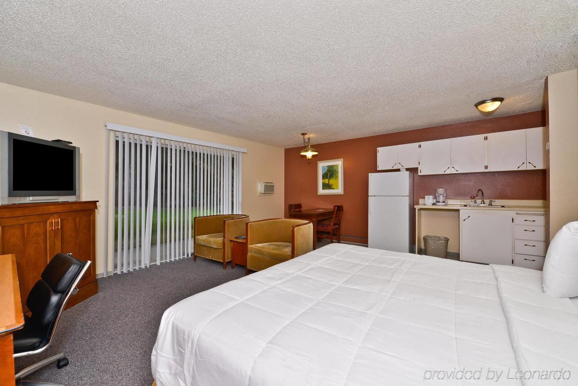 Sunrise Garden Suites Tukwila Cameră foto
