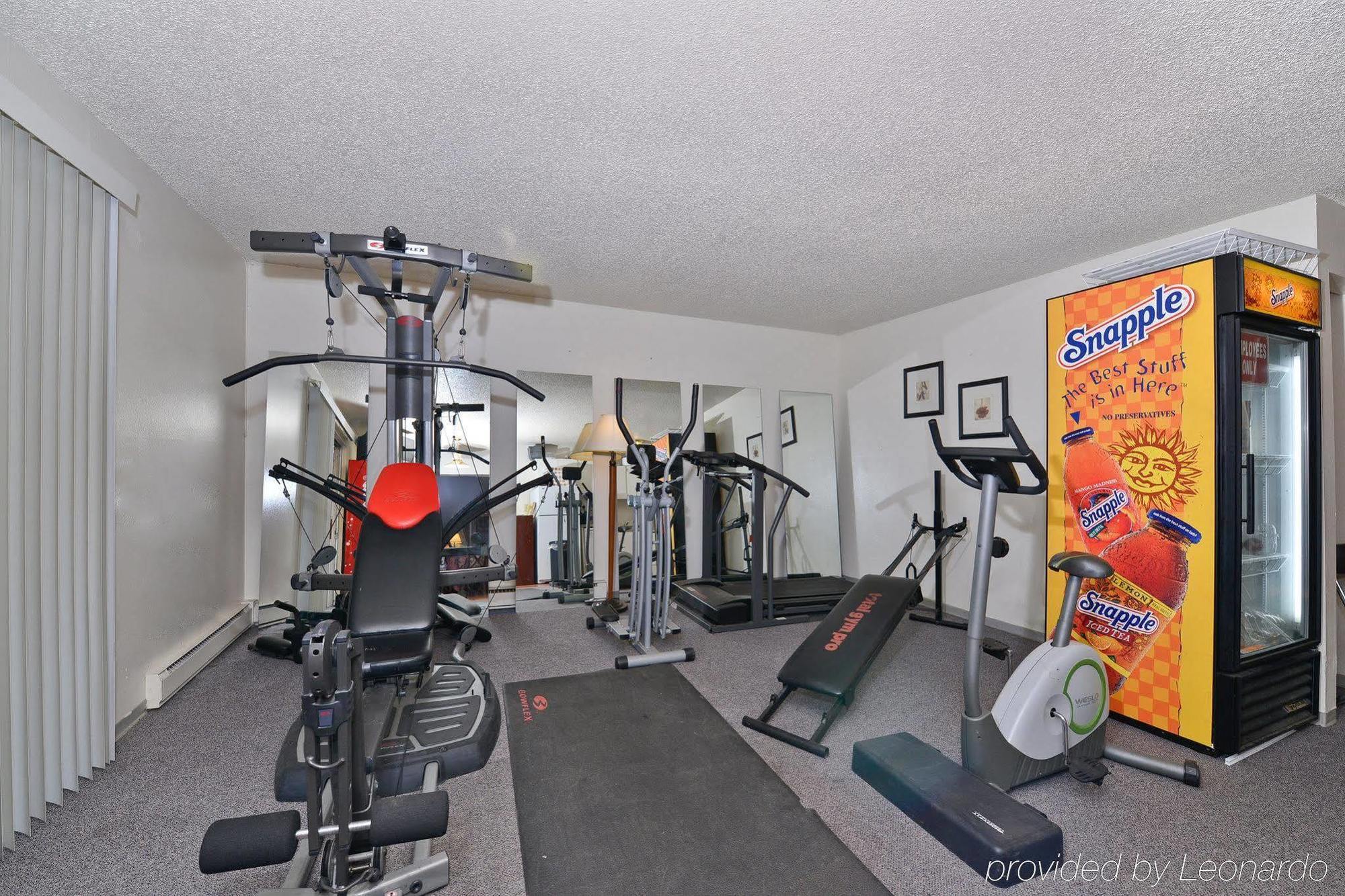 Sunrise Garden Suites Tukwila Facilități foto