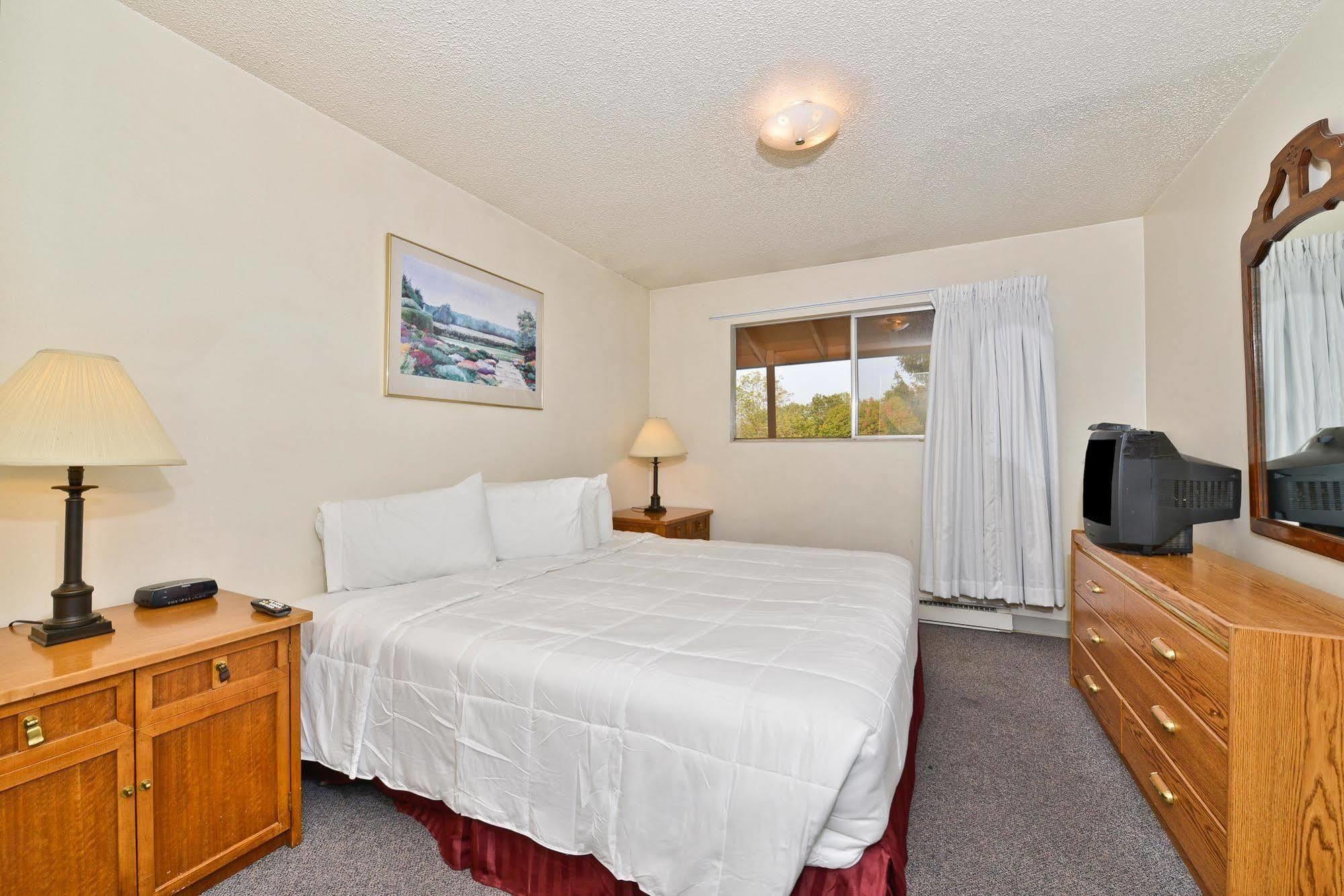 Sunrise Garden Suites Tukwila Cameră foto