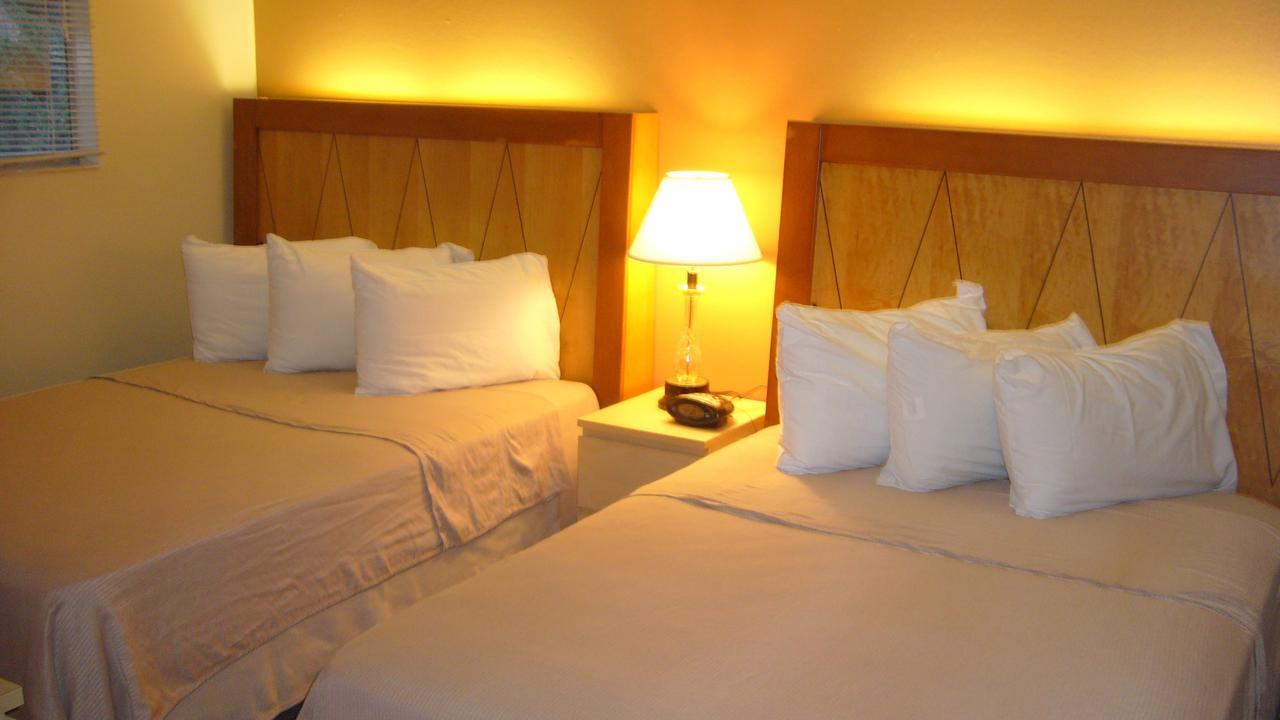 Sunrise Garden Suites Tukwila Cameră foto
